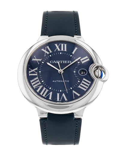 Cartier Ballon Bleu WSBB0027
